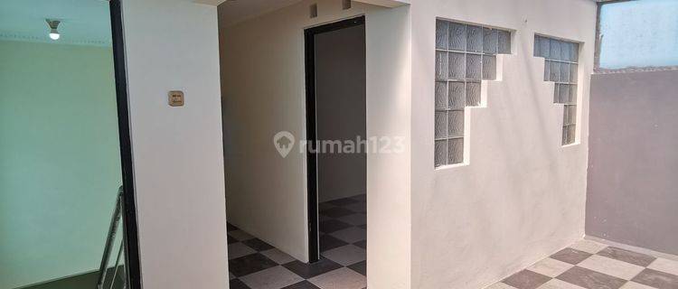 Jual Ruko Mainroad Mekar Wangi Bandung 1