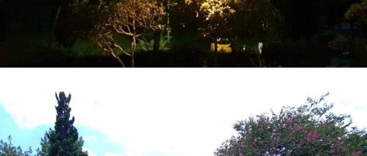 Cocok Unt Villa, Usaha Cafe View Bandung City 1