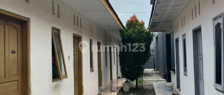 Good Location Boarding House Near Aston Hotel Cirebon 1