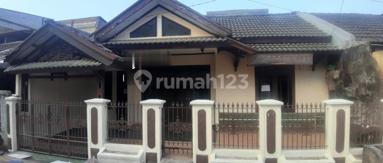 Rumah Siap Huni Lokasi Strategis di Ciledug Indah 2 Ciledug Tangerang 1
