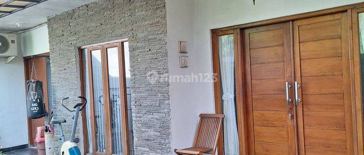 Dijual Cepat : Rumah Di Perumahan Harapan Kita Tangerang 1