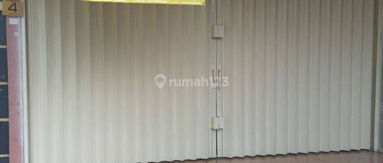 Dijual Ruko Dua Lantai di Perumnas 1 Tangerang 1