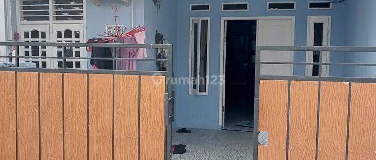 Dijual Rumah di Perumnas 1 Tangerang 1