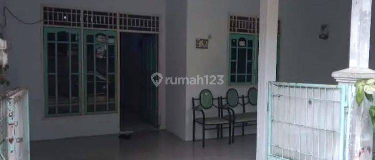 Dijual Rumah Di Perumnas 1 Tangerang 1