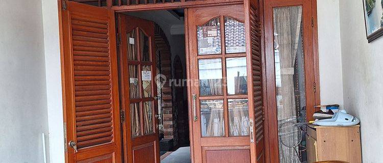 Dijual Rumah Di Perumnas 1 Tangerang 1