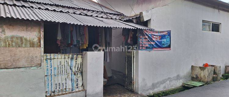 Dijual Rumah Kontrakkan Di Perumnas 2 Tangerang 1