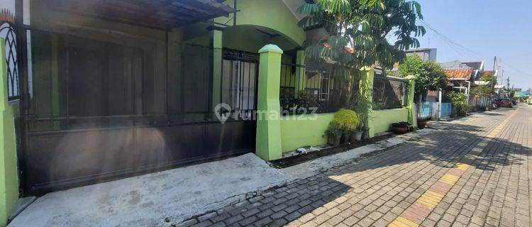 Rumah Full Furnish Binagriya Kota Pekalongan 1