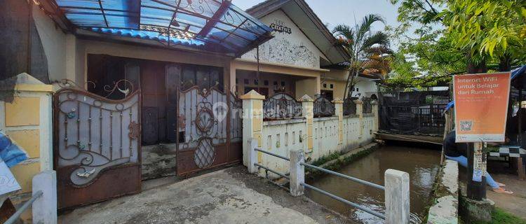 Rumah Sewa Di Tengah Kota Batang 1