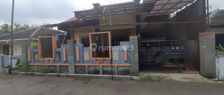 Rumah Minimalis Di Perum. Binagriya Pekalongan 1