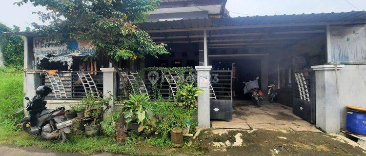 RUMAH SEDERHANA DI PESONA GRIYA KARANGANYAR PEKALONGAN 1