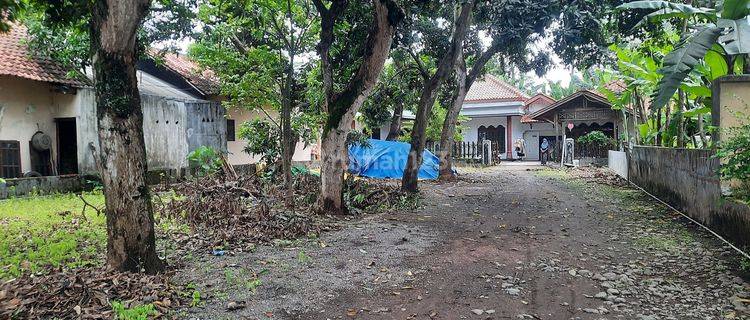 Tanah Siap Bangun Di Kadipaten Wiradesa Pekalongan 1