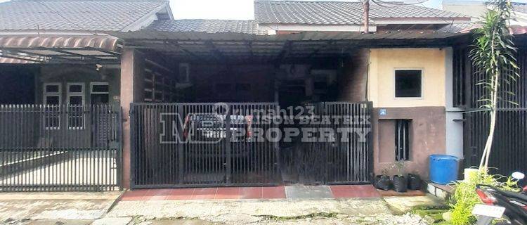 Rumah Siap Huni Lokasi Strategis Di Medan Johor Medan SJ  1