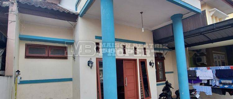 Rumah Siap Huni Lokasi Strategis Di Komplek Bukit Johor Mas 1