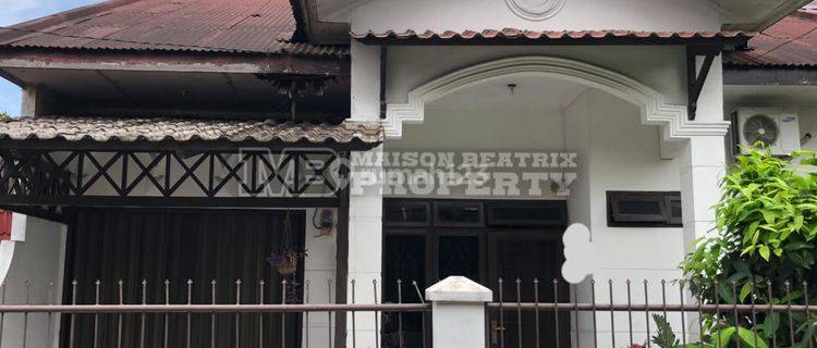 Rumah Rapi Terawat Siap Huni Lokasi Strategis Di Daerah Ringroad  1