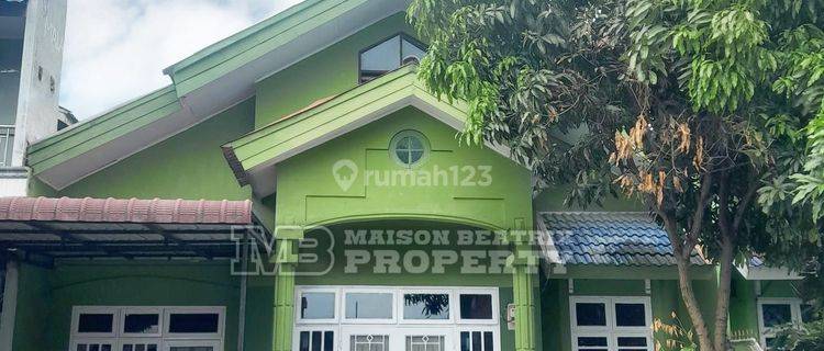  Rumah Siap Huni Lokasi Strategis Di Taman Riviera Medan Amplas 1