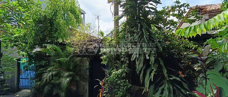 DIJUAL RUMAH MENDEKATI NJOP COCOK BUAT KONTRAKAN ATAU KOST AN DI PISANGAN BARU, MATRAMAN - JAKTIM  1