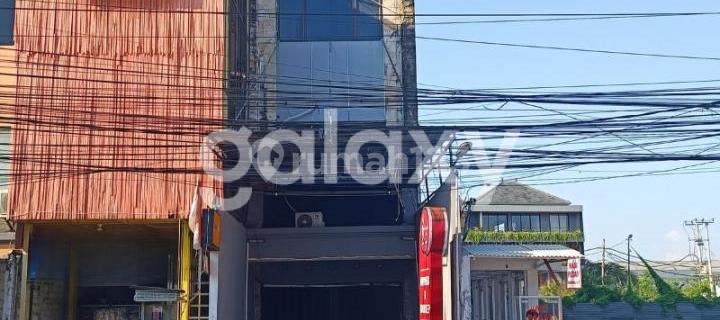 3-STORY SHOPHOUSE IN NAKULA LEGIAN KUTA BADUNG, BALI 1