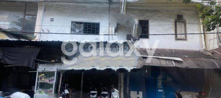RUKO STRATEGIS 3 LANTAI DEKAT JL NAKULA LEGIAN BADUNG, BALI 1