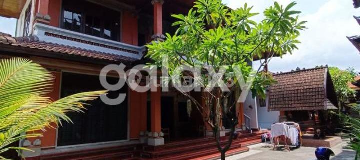 RUMAH PETITENGET KEROBOKAN BADUNG, BALI 1