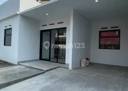 Banggakan Keluarga Kecilmu.. Rumah Nyaman Hati Tenang Taman Kopo Indah Neog Sampe Jadi 1