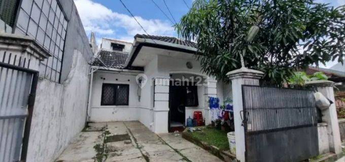 Rumah Kotak Full Renovasi Rekomendasi Termurah di Kopo Jangan Kehabisan 1