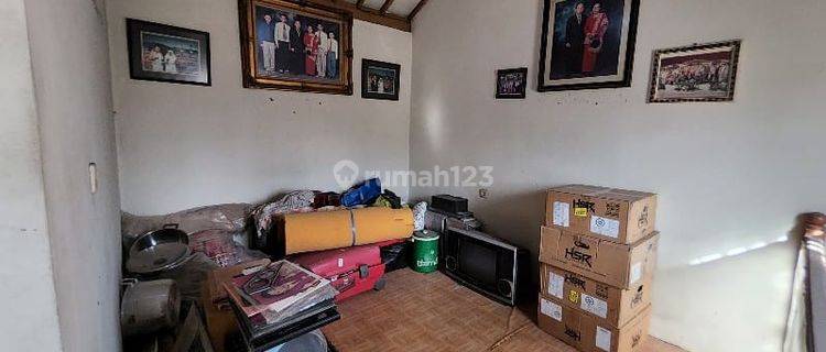 cuann rumah nyaman taman kopo indah nego sampe jadi 1