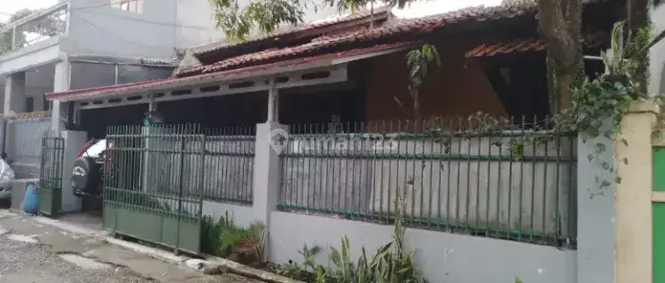 rumah nyaman kopo permai nego sampe jadi 1