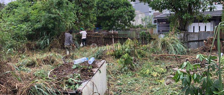 Cuan Tanah Lokasi Favorit Taman Holis Indah Nego Sampe Jadi 1