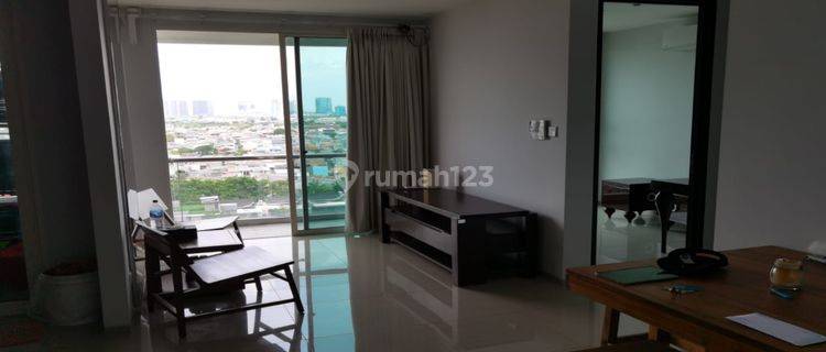 Jual cepat Apartemen Citra Lake Suite/Citra land 6 Jakarta Barat 1