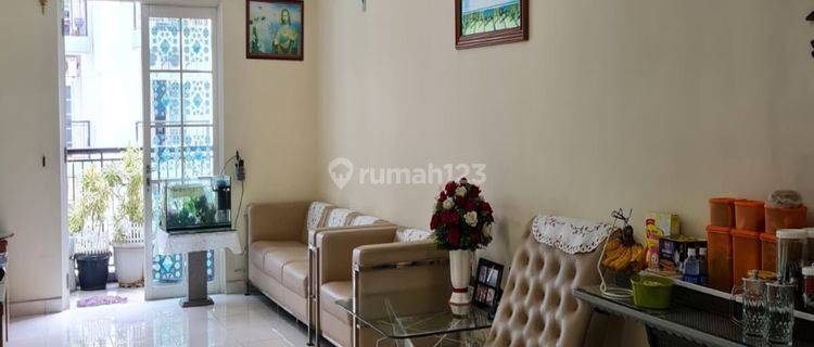 Di jual cepat Apartemen Gading Resort Kelapa Gading Jakarta Utara 1