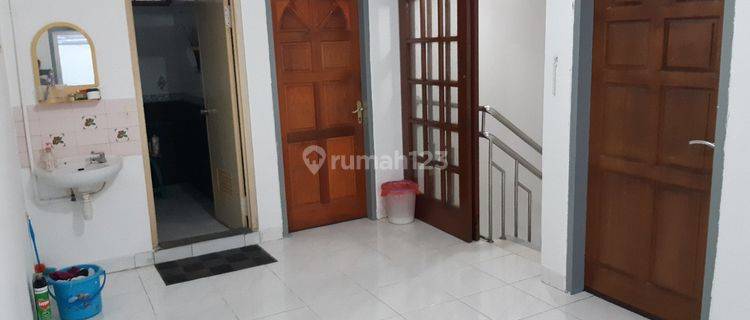 Dijual cepat  Rumah Kelapa Kopyor Raya Kelapa gading Jakarta Utara 1