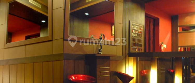 FOR SALE 3-Unit Row House Citra Gran Cibubur (in front of Ciputra Citra Gran mall) including business 1