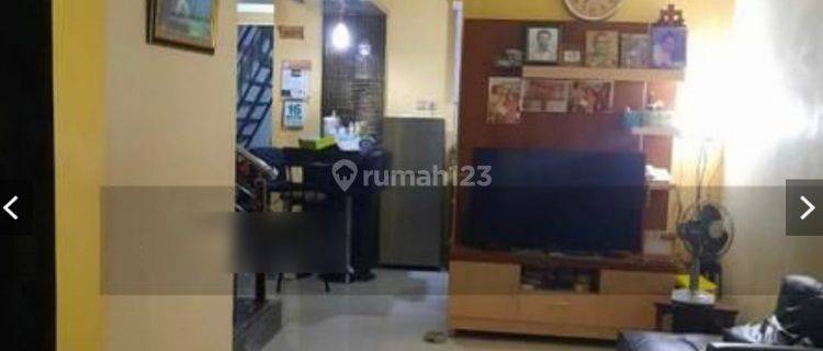 Di Jual Cepat Rumah Kelapa Puan Timur Vii Kelapa Gading Jakarta Utara 1