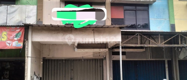 For Sale Shop House Very Suitable for Business Use 1