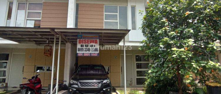 Dijual Rumah Murah grand wisata bekasi 1