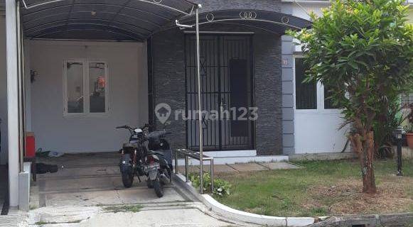 Dijual Rumah 2Lantai Grand wisata bekasi 1