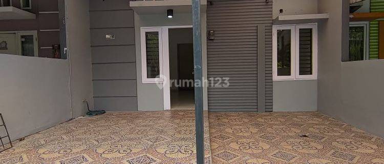 Dijual Rumah Mutiara gading timur 1