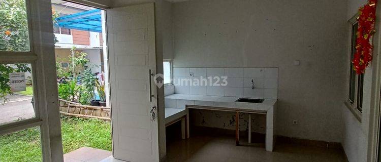 Dijual rumah 2Lantai grand wisata 1