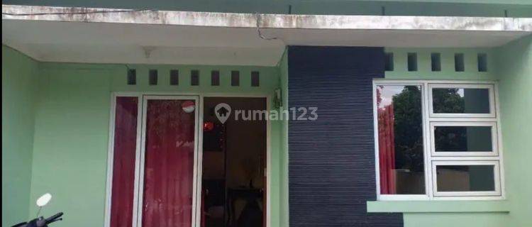 Dijual cepat Rumah asri di perum metland tambun 1