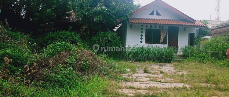 Rumah Murah Halaman Luas  Pondok Gede Jatiwaringin 1