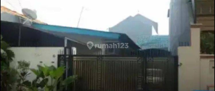 Rumah Kost Tanah Abang Jakarta Pusat 1