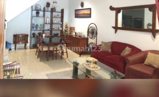 JUAL MURAH  RUMAH KOMPLEK KEMBANGAN BARU JAKARTA BARAT 1