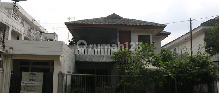 Rumah Kost Murah dekat kampus ABM  di kota Malang 1