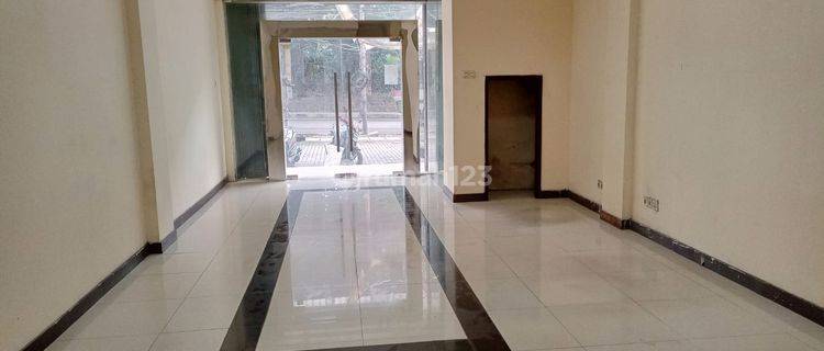 Disewakan Bagus 3lantai Ruko Cileduk di Cipulir Jakarta Selatan 1