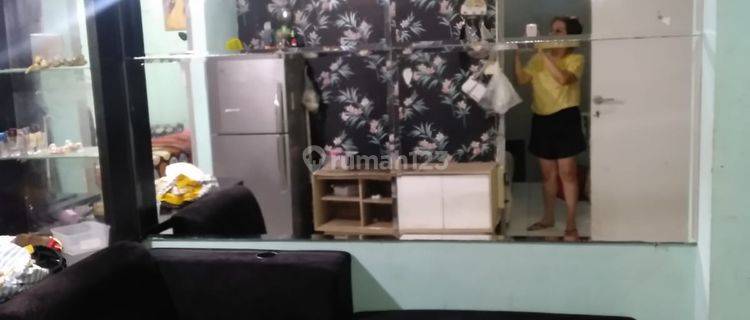 Dijual Apartemen Gading Nias Residence 2br Furnished 1