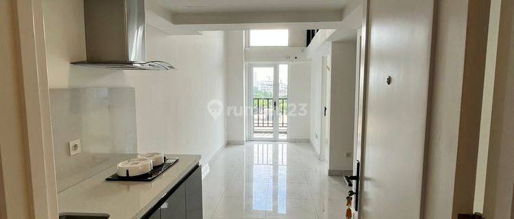 Dijual Apartemen Kingland Avenue 3br Mewah Bagus 1