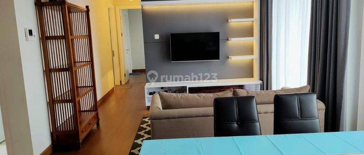 Disewakan Cepat The Primrose Condovilla Summarecon Bekasi 2br Bagus Furnished 1