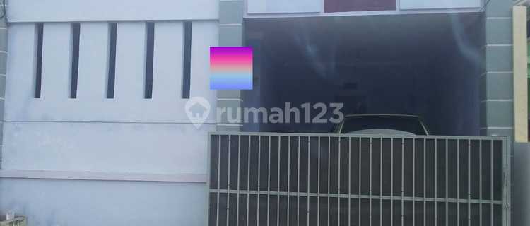 Rumah Bagus SHM Harapan Indah 1, Bekasi 1