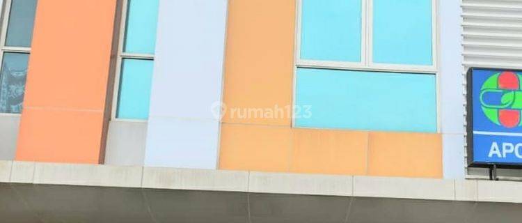 Dijual Ruko 3lantai Furnished Siap Pakai di Burgundy Summarecon Bekasi 1