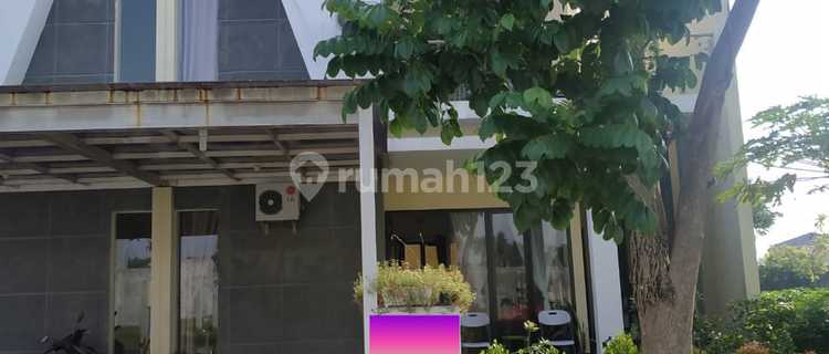 2-Story House with PPJB in Harapan Indah Cluster Arana, Bekasi 1